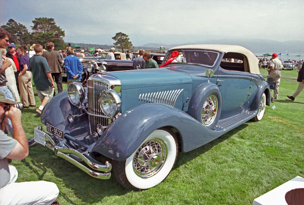 35-1a (98-33-23) 1935 Deusenberg J d'IeterenFreres Cabriolet.jpg